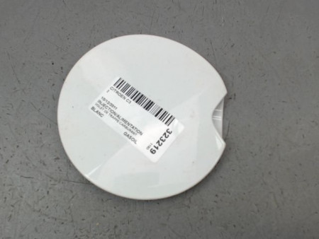 VOLET DE TRAPPE CARBURANT CITROEN C3 II Phase 1 (A51) 2009-2013