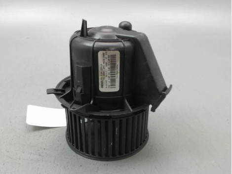 MOTEUR VENTILATEUR CHAUFFAGE CITROEN C3 II Phase 1 (A51) 2009-2013