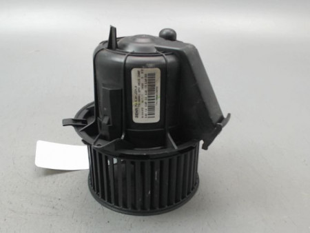 MOTEUR VENTILATEUR CHAUFFAGE CITROEN C3 II Phase 1 (A51) 2009-2013