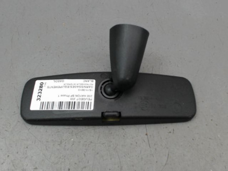 RETROVISEUR INTERIEUR PEUGEOT 208 Phase 1 2012-...