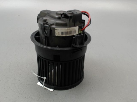 MOTEUR VENTILATEUR CHAUFFAGE PEUGEOT 208 Phase 1 2012-...