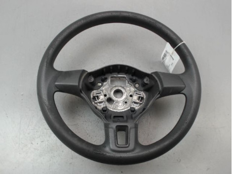 VOLANT DE DIRECTION VOLKSWAGEN POLO V Phase 1 (6R) 2009-...