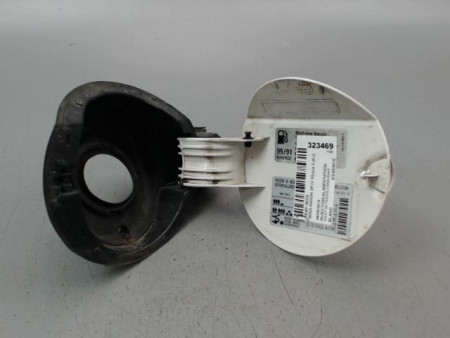 VOLET DE TRAPPE CARBURANT SEAT IBIZA IV Phase 2 (6J) 2012-...