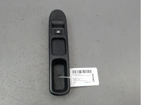 COMMANDE LEVE-GLACE PORTE AVD PEUGEOT 207 2006-2013