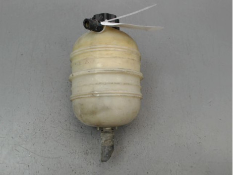 RESERVOIR LAVE-GLACE AVANT PEUGEOT 206 1998-2009