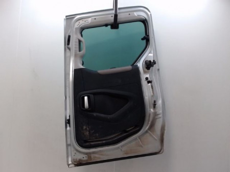 PORTE COULISSANTE DROITE PEUGEOT PARTNER TEPEE II Phase 1 (B9) 2008-2012
