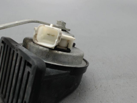 KLAXON / AVERTISSEUR CITROEN C3 II Phase 1 (A51) 2009-2013