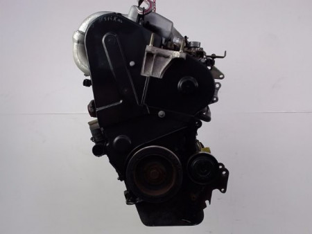 MOTEUR DIESEL CITROEN ZX Phase 2 1994-1998 1.9 D