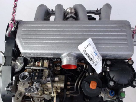 MOTEUR DIESEL CITROEN ZX Phase 2 1994-1998 1.9 D