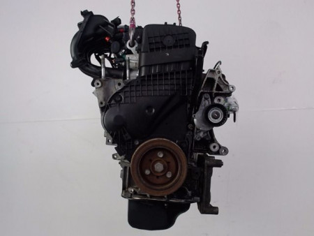 MOTEUR ESSENCE PEUGEOT 206 1998-2009 1.4 i