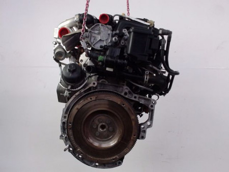MOTEUR DIESEL CITROEN C4 I Phase 2 2008-2010 1.6 HDi