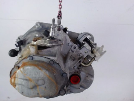 BOITE A VITESSE MECANIQUE CITROEN C4 I Phase 2 2008-2010 1.6 HDi