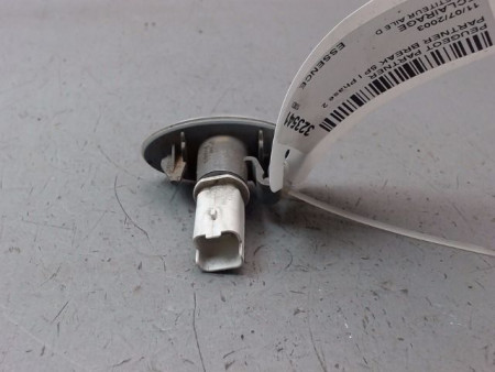 REPETITEUR AILE DROIT PEUGEOT PARTNER BREAK I Phase 2 2002-2008