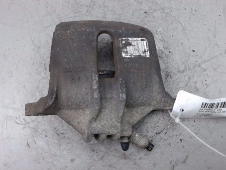 ETRIER DE FREIN AVANT DROIT PEUGEOT 206 1998-2009