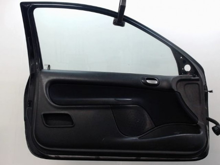 PORTE AVANT GAUCHE PEUGEOT 206 1998-2009