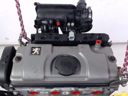 MOTEUR ESSENCE PEUGEOT 206 1998-2009 1.4 i