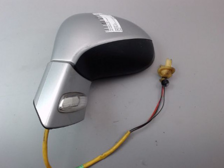 RETROVISEUR EXTERIEUR ELECTRIQUE GAUCHE PEUGEOT 308 I Phase 1 2007-2011