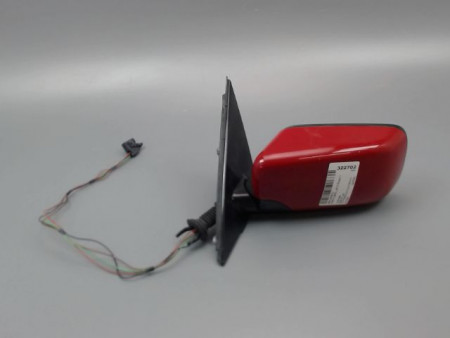RETROVISEUR EXTERIEUR ELECTRIQUE GAUCHE BMW SERIE 5 BERL. IV Phase 1 (E39) 1995-2000