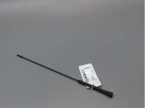 ANTENNE RADIO CITROEN C1 I Phase 2 2008-2012