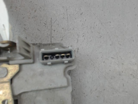SYSTEME CONDAMNATION ARRIERE GAUCHE PEUGEOT 206 1998-2009