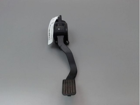PEDALE ACCELERATEUR PEUGEOT 206 1998-2009