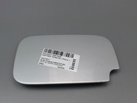 VOLET DE TRAPPE CARBURANT PEUGEOT PARTNER TEPEE II Phase 1 (B9) 2008-2012