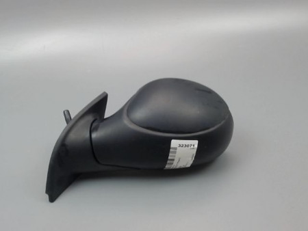 RETROVISEUR EXTERIEUR GAUCHE CITROEN C3 I Phase 2 2005-2010