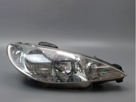 PHARE DROIT PEUGEOT 206 1998-2009