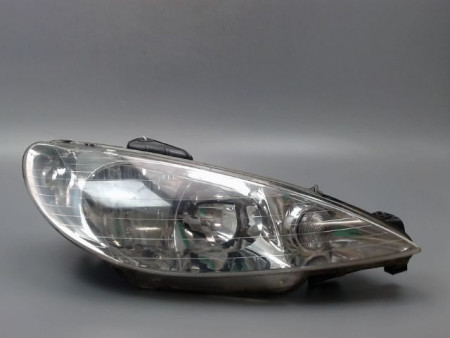 PHARE DROIT PEUGEOT 206 1998-2009