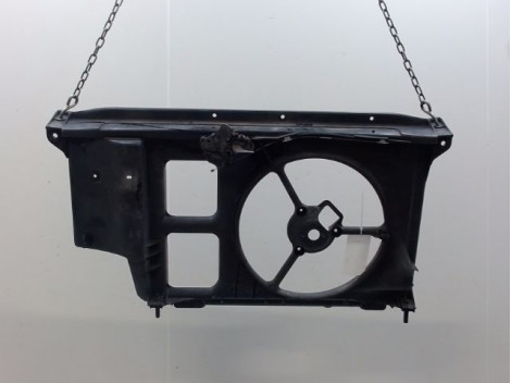FACE AVANT PEUGEOT 206 1998-2009