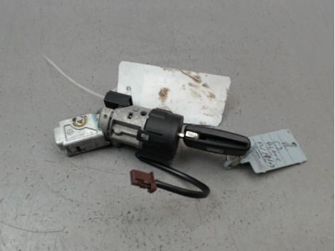 ANTIVOL DE DIRECTION CITROEN C3 II Phase 1 (A51) 2009-2013