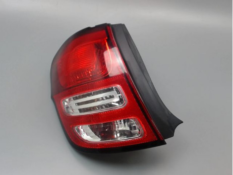 FEU ARRIERE GAUCHE  CITROEN C3 II Phase 1 (A51) 2009-2013