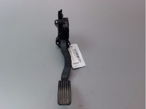PEDALE ACCELERATEUR CITROEN C3 I Phase 2 2005-2010