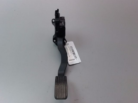 PEDALE ACCELERATEUR CITROEN C3 I Phase 2 2005-2010