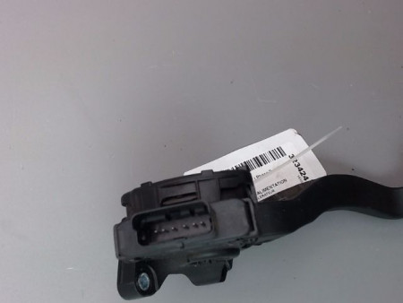 PEDALE ACCELERATEUR CITROEN C3 I Phase 2 2005-2010