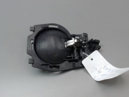 POIGNEE INTERIEURE PORTE AVANT DROIT CITROEN C3 I Phase 2 2005-2010