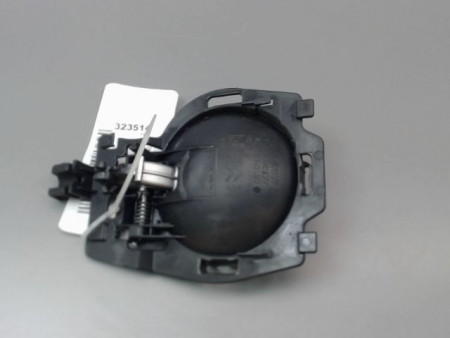 POIGNEE INTERIEURE PORTE AVANT GAUCHE CITROEN C3 I Phase 2 2005-2010