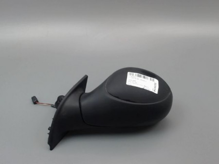 RETROVISEUR EXTERIEUR ELECTRIQUE GAUCHE CITROEN C3 I Phase 2 2005-2010