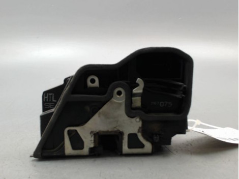 SYSTEME CONDAMNATION ARRIERE GAUCHE BMW SERIE 1 I Phase 1 (E87) 2004-2006