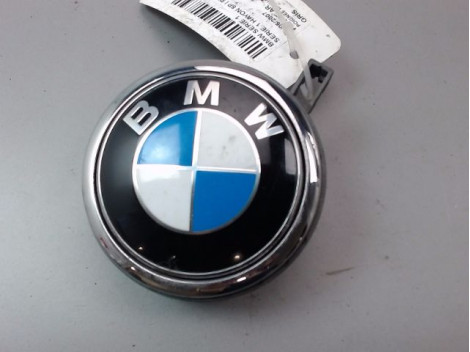POIGNEE EXTERIEURE HAYON BMW SERIE 1 I Phase 1 (E87) 2004-2006