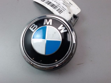 POIGNEE EXTERIEURE HAYON BMW SERIE 1 I Phase 1 (E87) 2004-2006