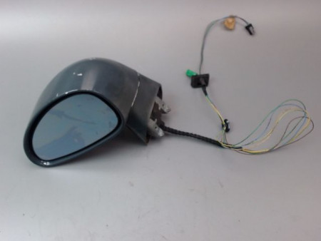 RETROVISEUR EXTERIEUR ELECTRIQUE GAUCHE CITROEN C4 I Phase 1 2004-2008