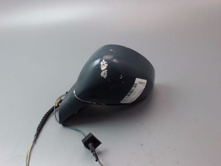 RETROVISEUR EXTERIEUR ELECTRIQUE GAUCHE CITROEN C4 I Phase 1 2004-2008