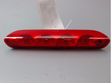 FEUX STOP SUPPLEMENTAIRE CITROEN C3 PICASSO MONOSP. Phase 1 2009-...