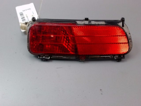 FEU DE PARE-CHOC ARRIERE DROIT CITROEN C4 PICASSO MONOSP. I 2007-2013