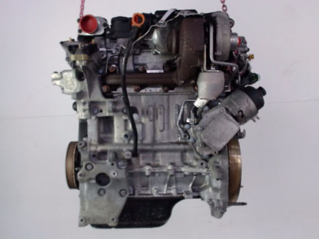 MOTEUR DIESEL CITROEN C4 I Phase 1 2004-2008 1.6 HDi