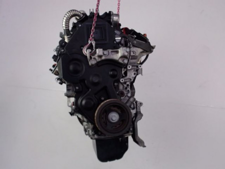 MOTEUR DIESEL CITROEN C4 I Phase 1 2004-2008 1.6 HDi