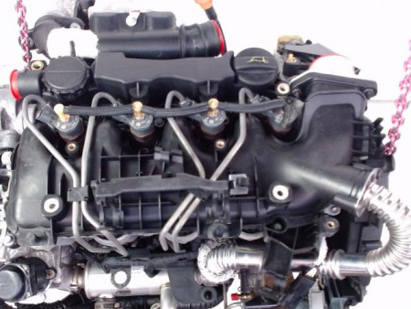MOTEUR DIESEL CITROEN C4 I Phase 1 2004-2008 1.6 HDi