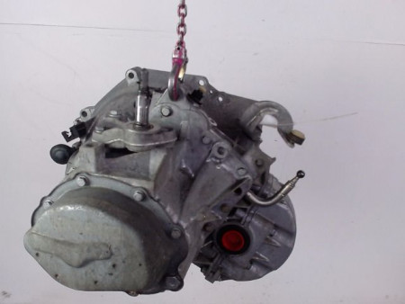 BOITE A VITESSE MECANIQUE CITROEN C4 I Phase 1 2004-2008 1.6 HDi