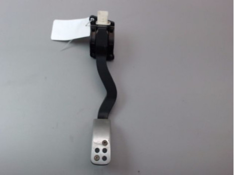 PEDALE ACCELERATEUR PEUGEOT 307 Phase 1 2001-2005